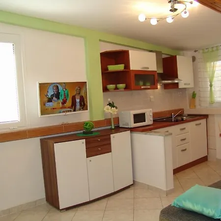 Apartman Dominik
