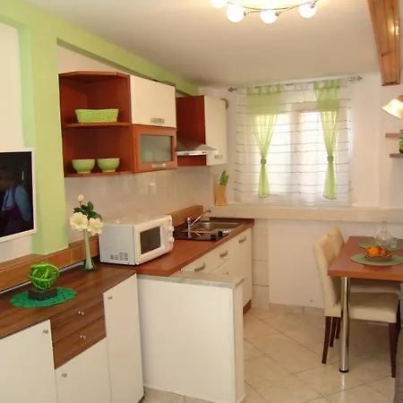 Apartmán Dominik