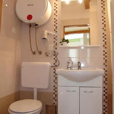 Apartmán Dominik *