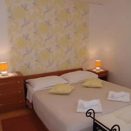 Apartman Dominik Baška