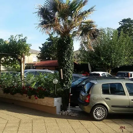 Apartmán Dominik Baška