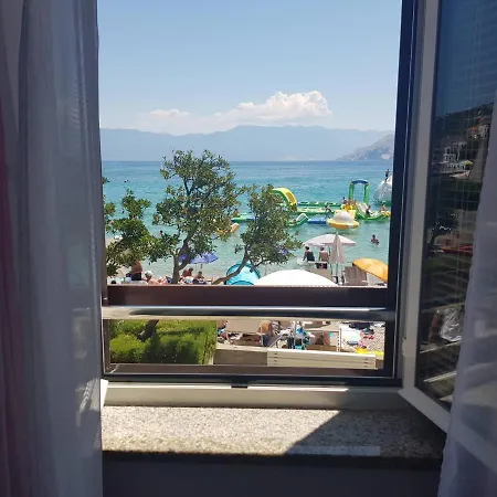 Apartmán Dominik *