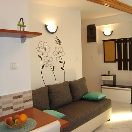 Apartmán Dominik *