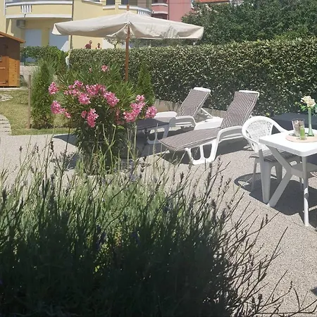 Apartment Dominik *