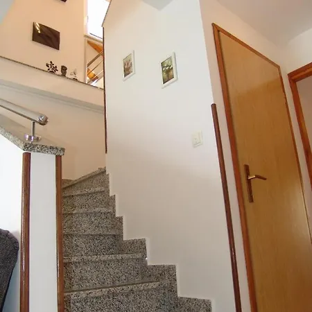 Apartmán Dominik Baška