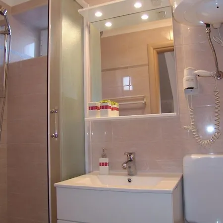 Dominik Apartmán Baška