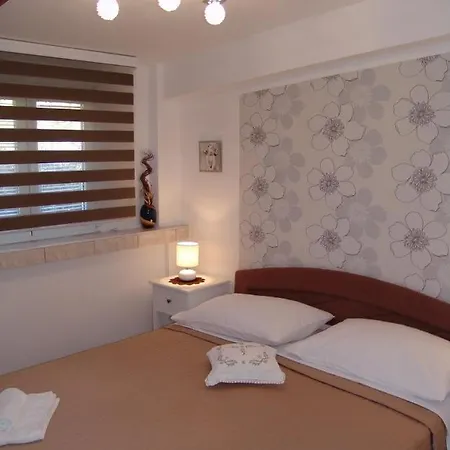 Apartmán Dominik *