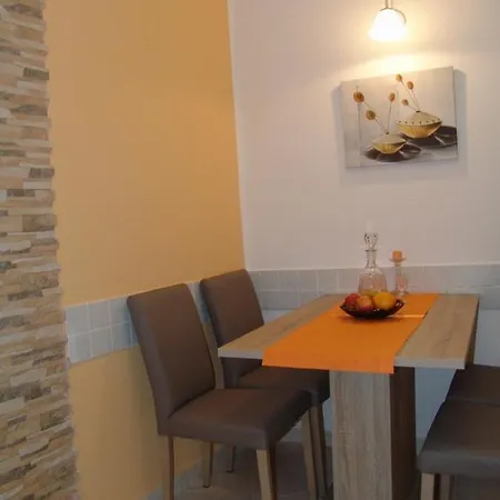 Apartmán Dominik